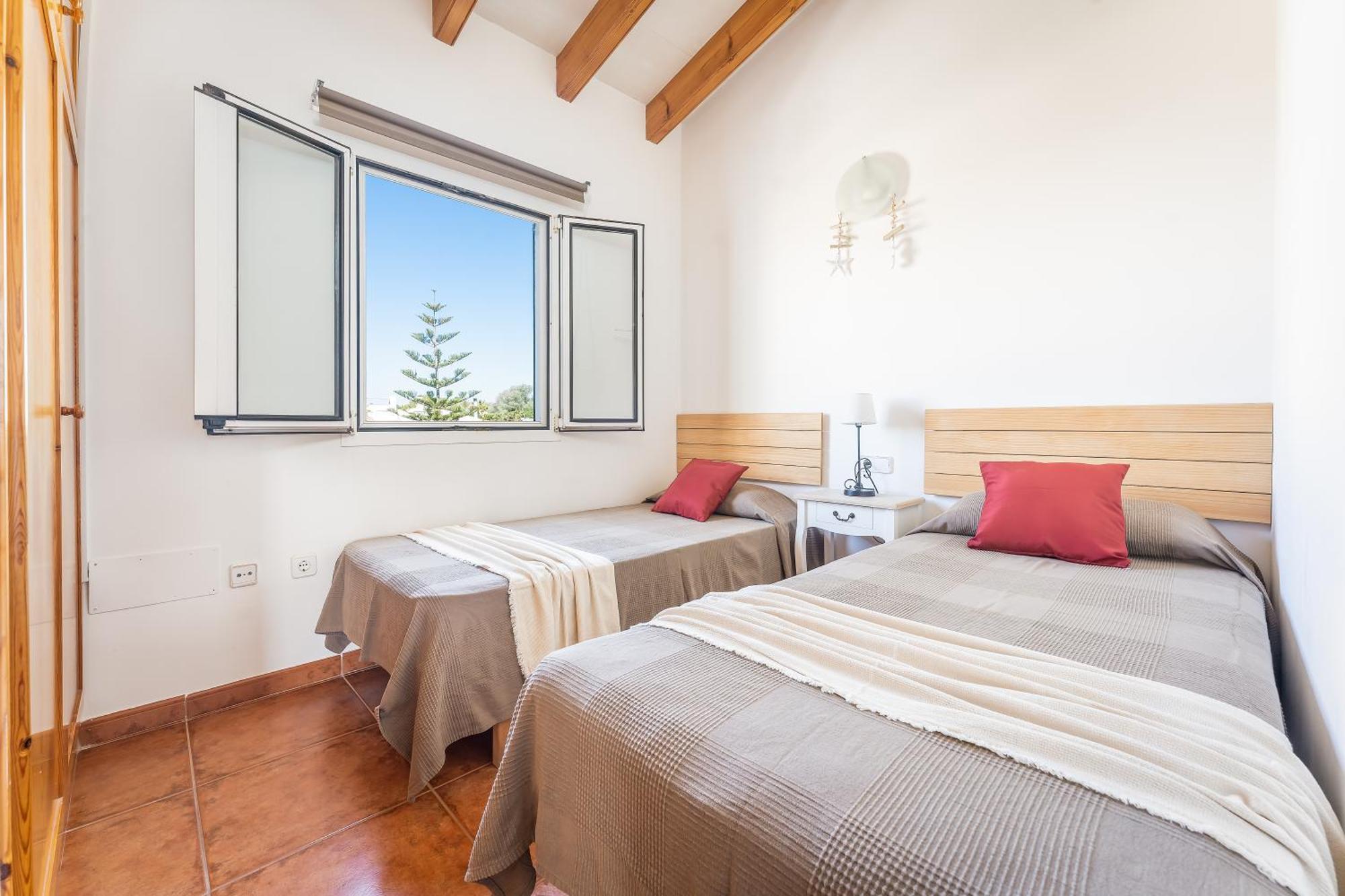 Victoria'S Dream Villa Cala'N Blanes  Exterior photo